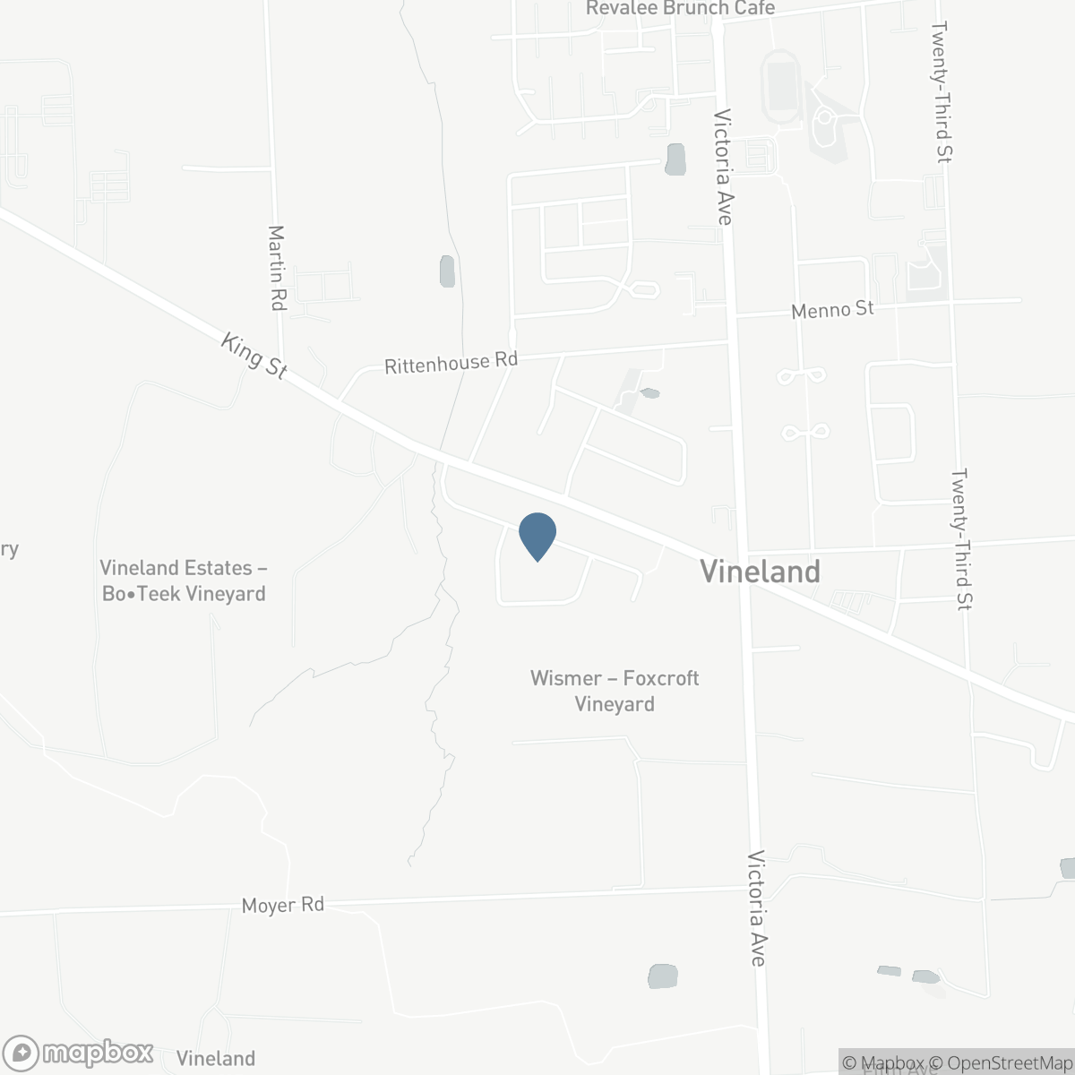 3474 VINEHAVEN TRAIL, Lincoln, Ontario L0R 2C0